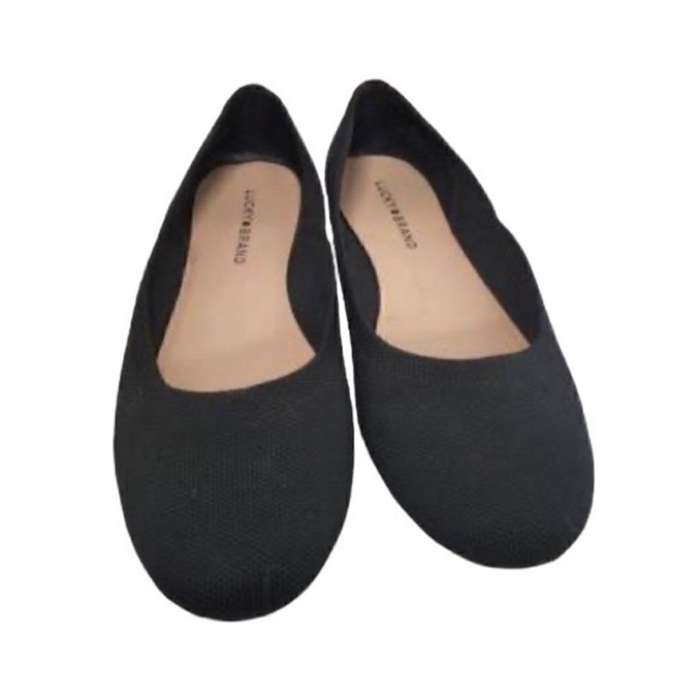 Lucky Brand Shoes Woman’s Size 6 LK Edondy